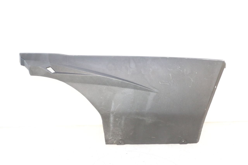 photo de RIGHT BELLY PANEL KEEWAY MATRIX RX9 125 (2006 - 2007) - Main view
