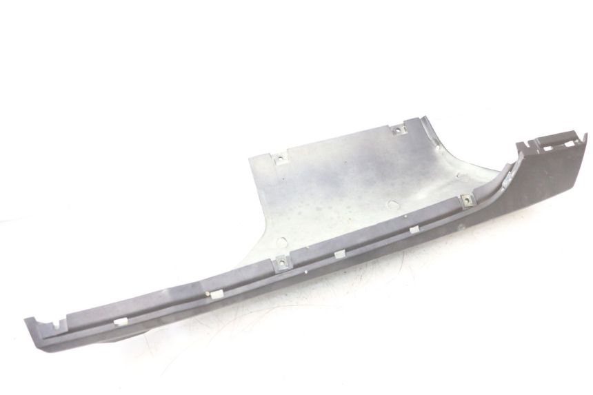 photo de RIGHT BELLY PANEL KEEWAY MATRIX RX9 125 (2006 - 2007) - Alternative perspective