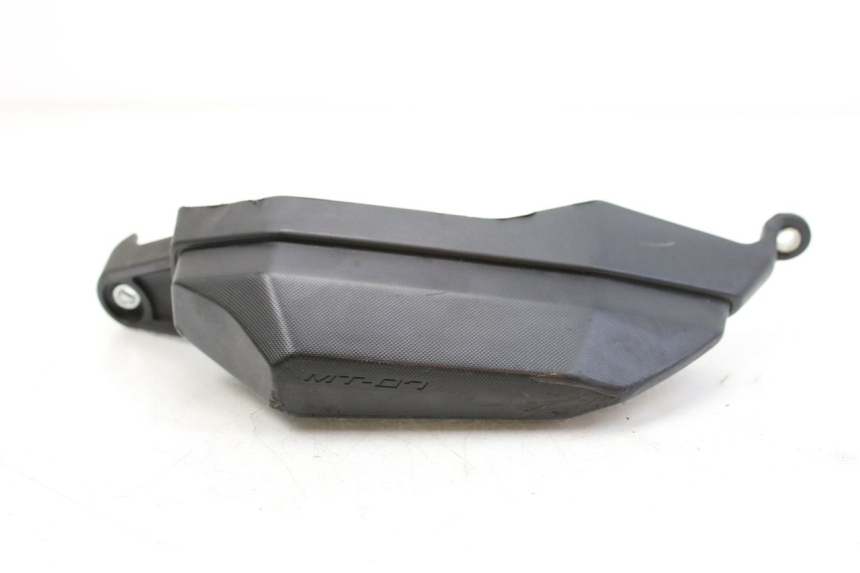 photo de RIGHT LOWER SIDE PANEL YAMAHA MT-07 MT07 700 (2018 - 2020) - Component detail