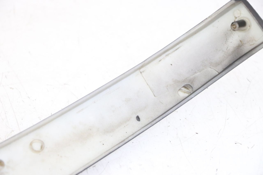 photo de RIGHT BELLY PANEL JM MOTORS OLDIES GT 4T 50 (2018 - 2025) - Fixing points details