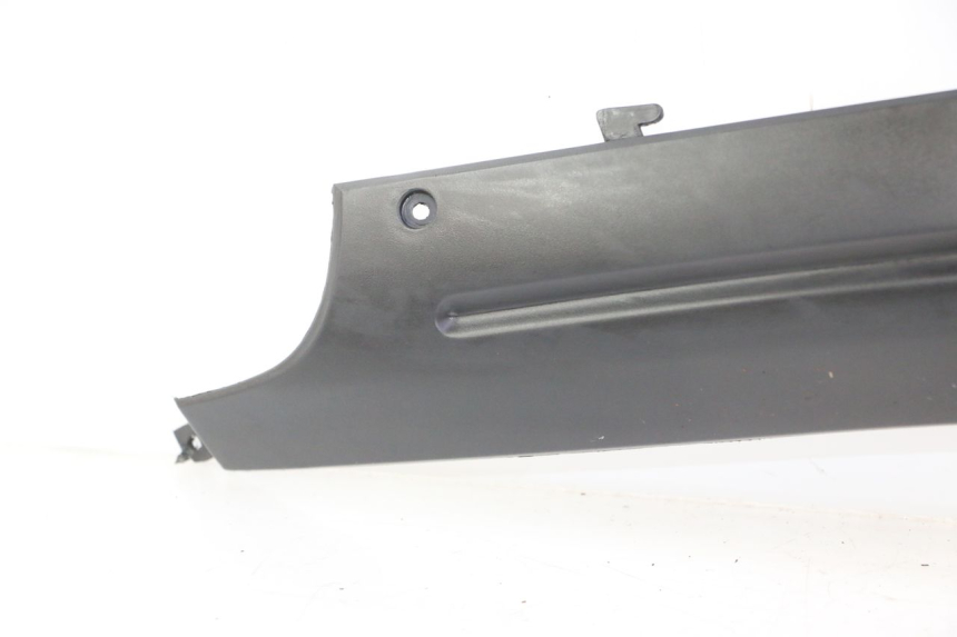 photo de RIGHT BELLY PANEL LAZIO RENO 50 (2016 - 2021) - Detailed visual inspection
