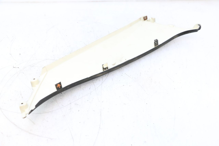 photo de RIGHT BELLY PANEL BAIKU SAKURA 1 (2021 - 2025) - Fixing points details