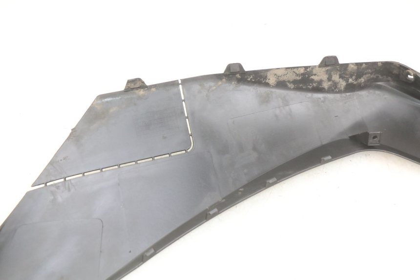 photo de RIGHT LOWER SIDE PANEL JM MOTORS SANTANA 50 (2014 - 2023) - Zoom on usage condition