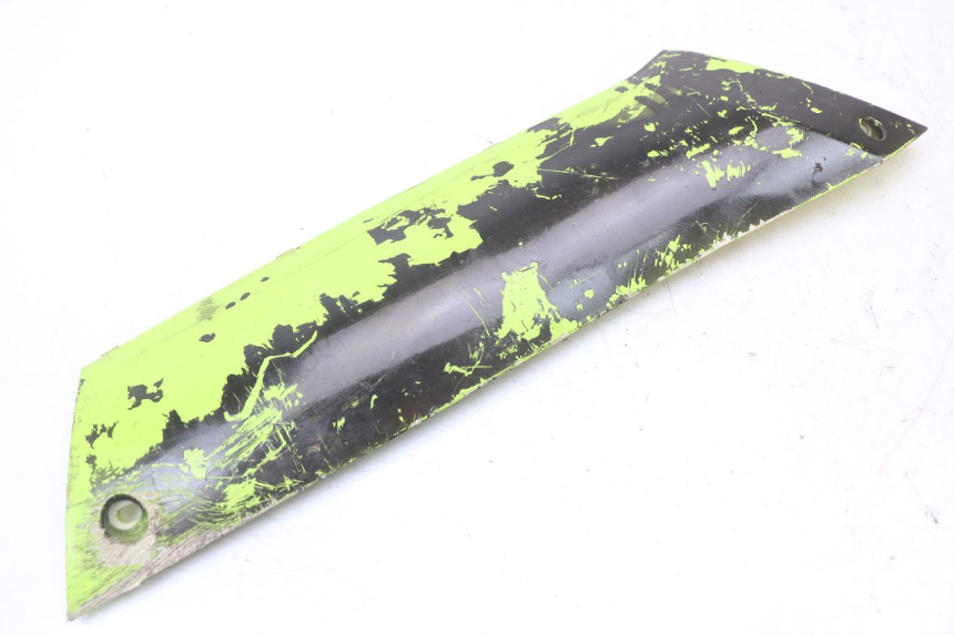 photo de RIGHT BELLY PANEL PEUGEOT STREETZONE I 2T 50 (2018 - 2020) - Zoom on usage condition