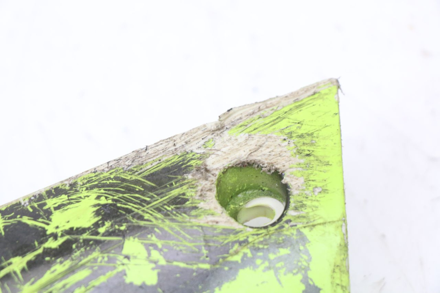 photo de RIGHT BELLY PANEL PEUGEOT STREETZONE I 2T 50 (2018 - 2020) - Product overview