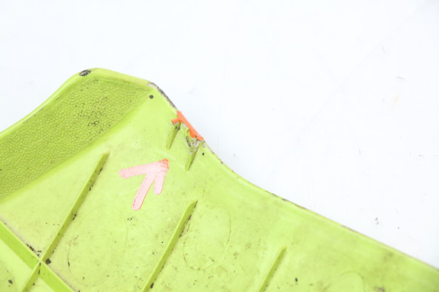 photo de RIGHT BELLY PANEL PEUGEOT STREETZONE I 2T 50 (2018 - 2020) - Checked used part