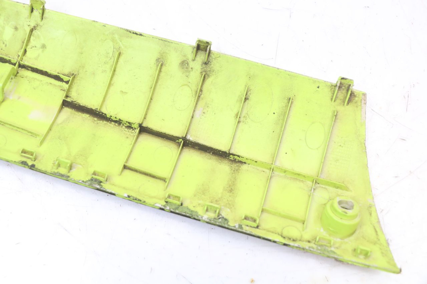 photo de RIGHT BELLY PANEL PEUGEOT STREETZONE I 2T 50 (2018 - 2020) - Markings and original references