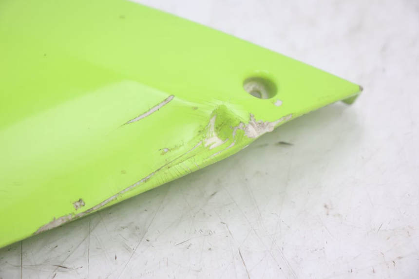 photo de RIGHT BELLY PANEL PEUGEOT STREETZONE NAKED 2T 50 (2014 - 2018) - Fixing points details