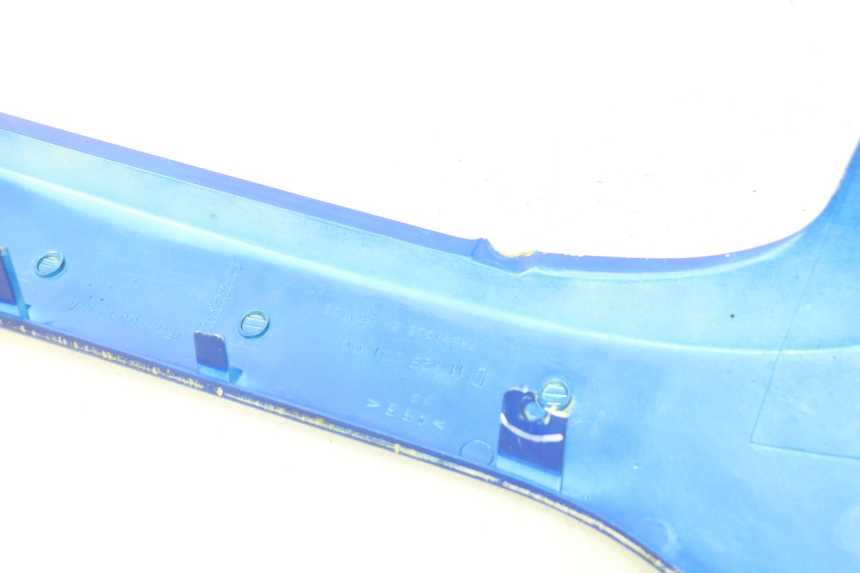photo de RIGHT BELLY PANEL PEUGEOT SV 50 (1992 - 2004) - Component detail