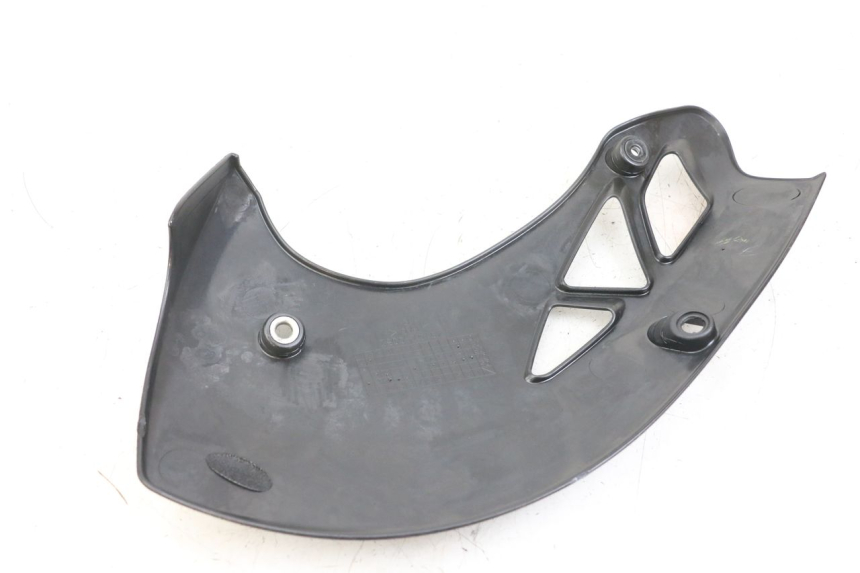 photo de RIGHT LOWER SIDE PANEL KAWASAKI VERSYS ABS 650 (2015 - 2018) - Zoom on usage condition