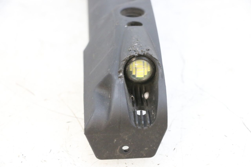 photo de RIGHT LOWER FRAME DUALTRON VICTOR LIMITED 1 - Zoom on usage condition