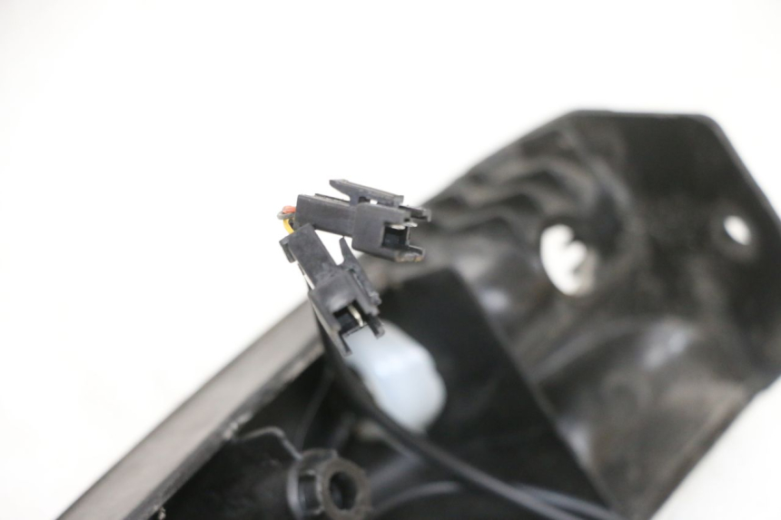 photo de RIGHT LOWER FRAME DUALTRON VICTOR LIMITED 1 - Surface and material condition