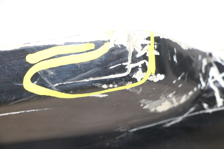 photo de RIGHT BELLY PANEL PEUGEOT VIVACITY NEW 2T 50 (2008 - 2017) - Additional view of the item