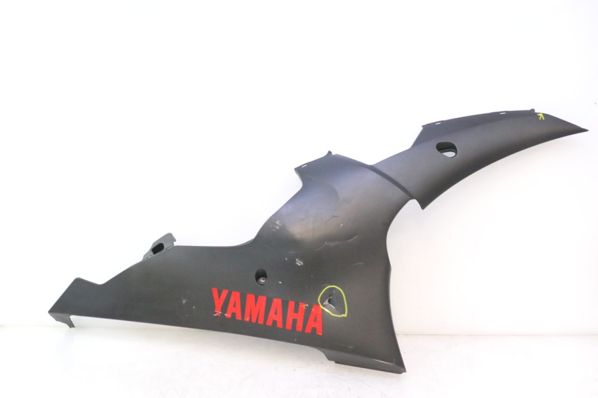 photo de RIGHT BELLY PANEL YAMAHA YZF R6 600 (2008 - 2009) - Main view