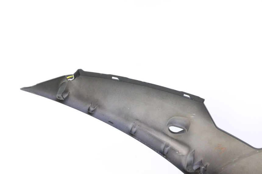 photo de RIGHT BELLY PANEL YAMAHA YZF R6 600 (2008 - 2009) - Component zoom
