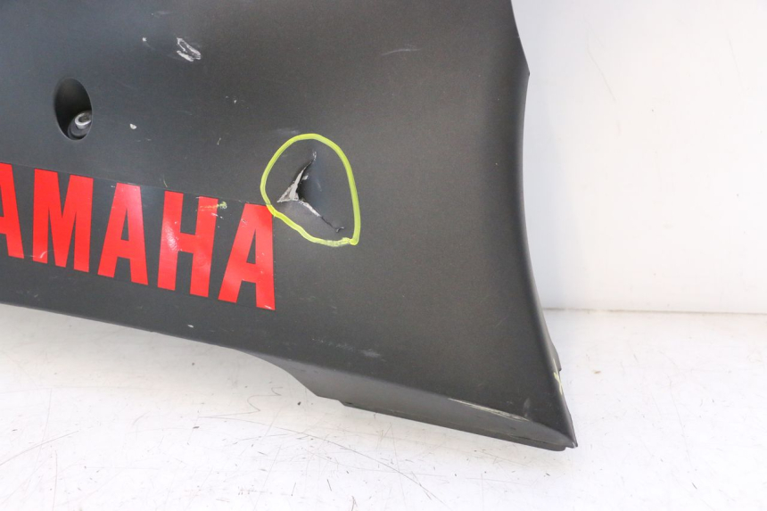 photo de RIGHT BELLY PANEL YAMAHA YZF R6 600 (2008 - 2009) - Technical close-up