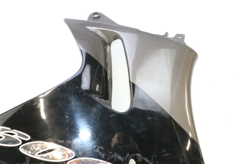 photo de RIGHT BELLY PANEL KAWASAKI ZZR 600 (1995 - 2004) - Technical close-up