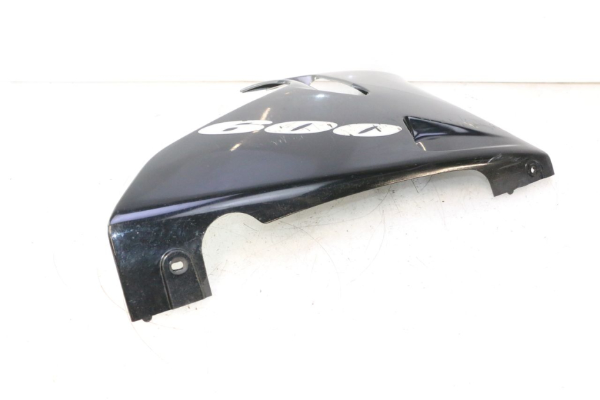 photo de RIGHT BELLY PANEL KAWASAKI ZZR 600 (1995 - 2004) - Surface and material condition