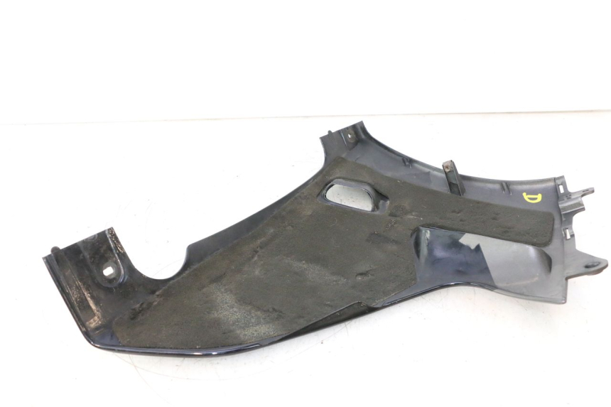 photo de RIGHT BELLY PANEL KAWASAKI ZZR 600 (1995 - 2004) - Checked used part