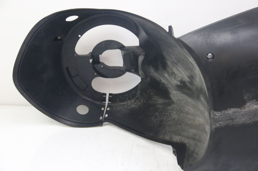 photo de LOWER BODY SHELL YAMAHA D'ELIGHT DELIGHT 125 (2017 - 2020) - Checked used part