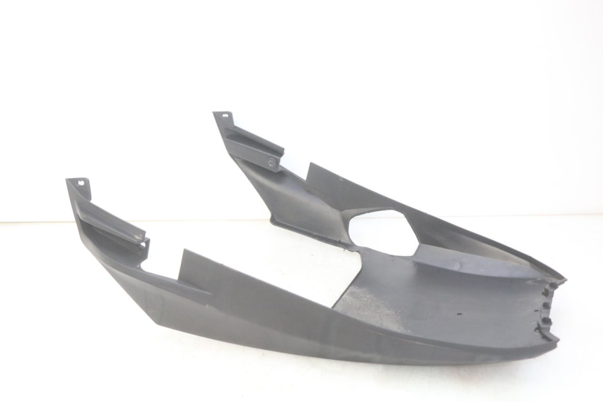 photo de LOWER BODY SHELL JM MOTORS EVOLIS 4T 50 (2018 - 2022) - Zoom on usage condition