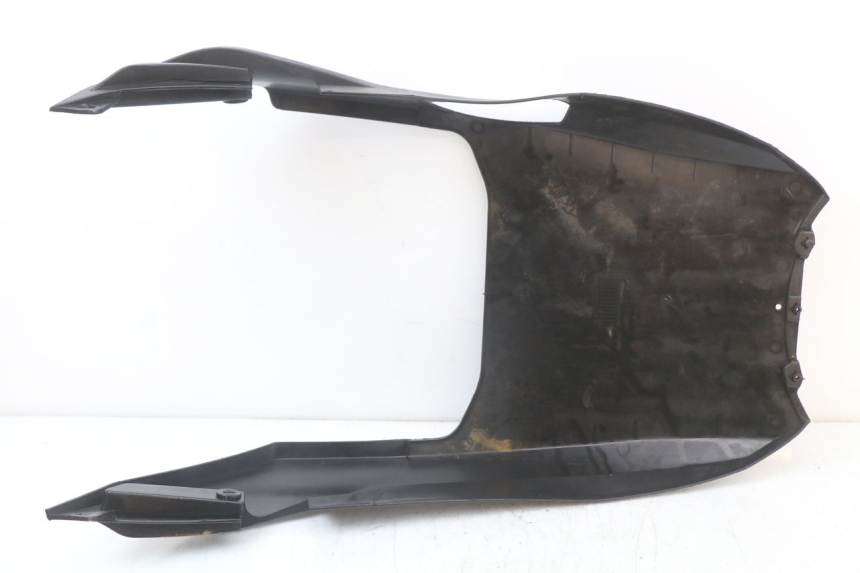 photo de LOWER BODY SHELL JM MOTORS EVOLIS 4T 50 (2018 - 2022) - Zoom on usage condition