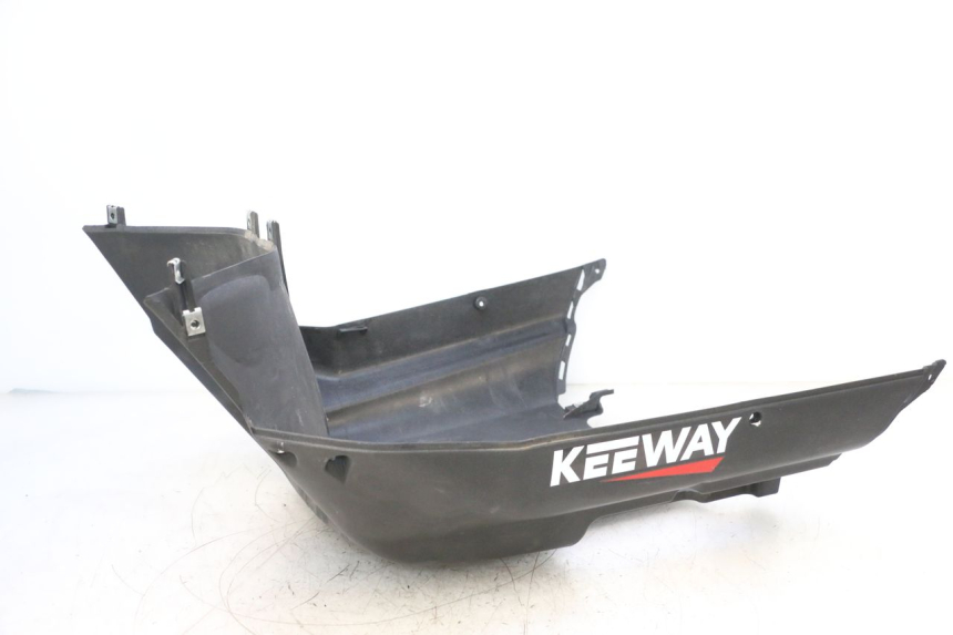 photo de BELLY PANEL KEEWAY F-ACT FACT EVO 50 (2020 - 2026) - Component detail