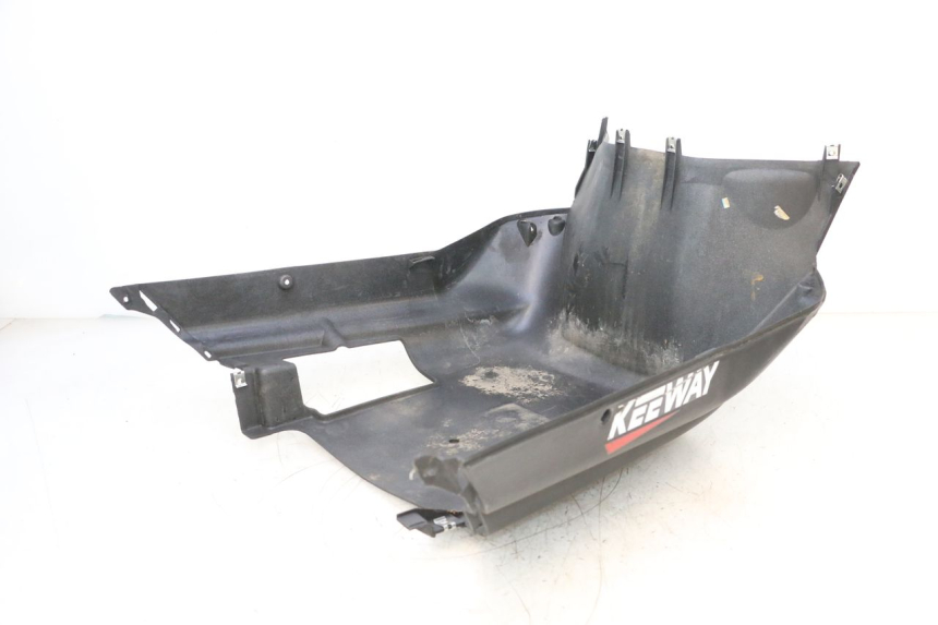 photo de BELLY PANEL KEEWAY F-ACT FACT EVO 50 (2020 - 2026) - Alternative perspective