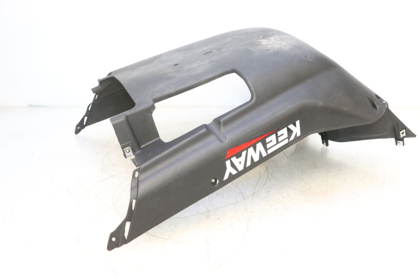 photo de BELLY PANEL KEEWAY F-ACT FACT EVO 50 (2020 - 2026) - Technical close-up