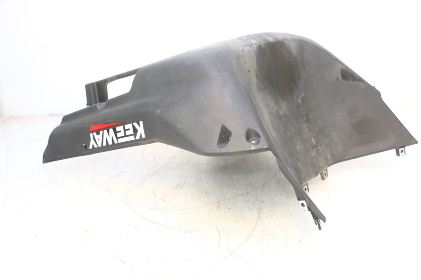 photo de BELLY PANEL KEEWAY F-ACT FACT EVO 50 (2020 - 2026) - Product overview