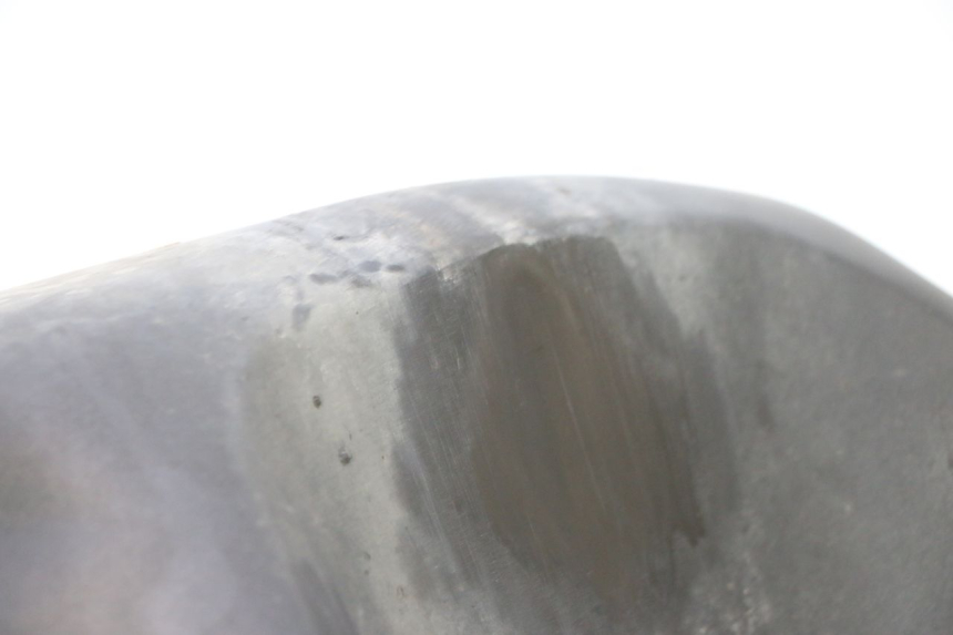 photo de BELLY PANEL KEEWAY F-ACT FACT EVO 50 (2020 - 2026) - Fixing points details