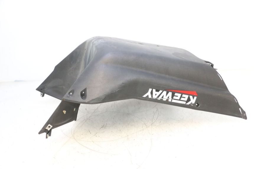 photo de BELLY PANEL KEEWAY F-ACT FACT EVO 50 (2020 - 2026) - Markings and original references