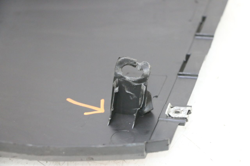 photo de BELLY PANEL JM MOTORS F45i 4T 50 (2020 - 2023) - Component detail