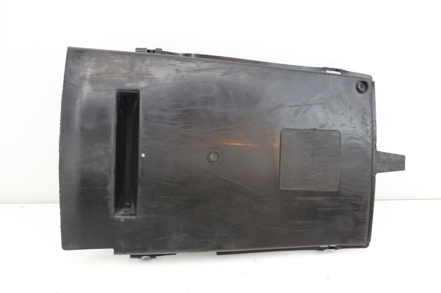 photo de LOWER PART OF THE BODY HONDA FES PANTHEON 125 (2003 - 2007) - Alternative perspective