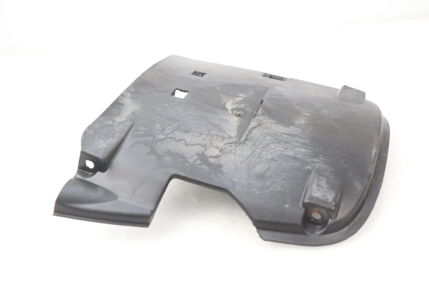 photo de LOWER PART OF THE BODY SYM FIDDLE 2 50 (2008 - 2013) - Zoom on usage condition