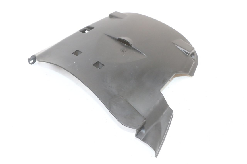 photo de LOWER PART OF THE BODY SYM FIDDLE 2 50 (2008 - 2013) - Zoom on usage condition