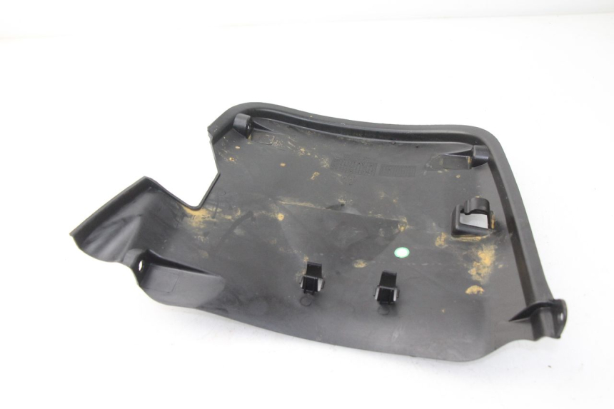 photo de BELLY PANEL SYM FIDDLE 3 III 125 (2014 - 2020) - Component detail