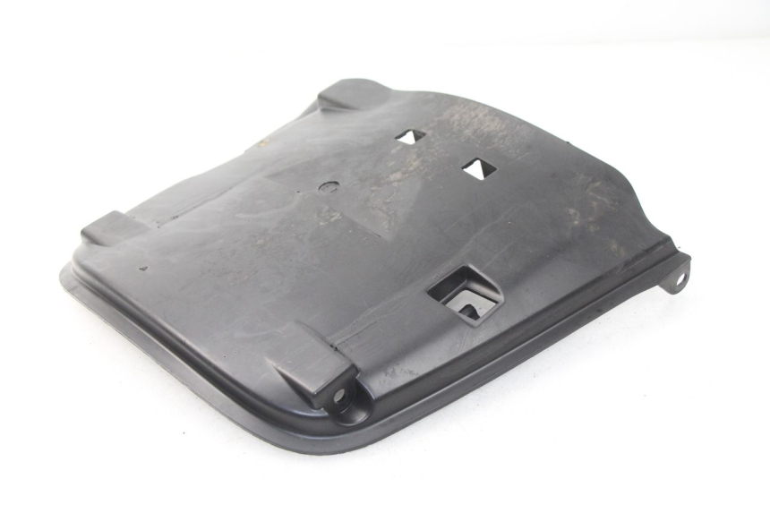 photo de BELLY PANEL SYM FIDDLE 3 III 125 (2014 - 2020) - Zoom on usage condition