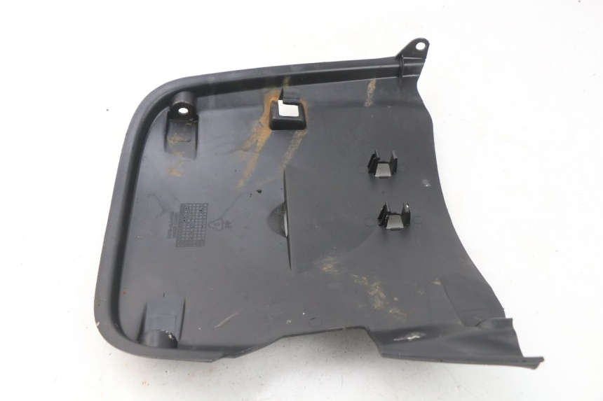 photo de BELLY PANEL SYM FIDDLE 3 III 50 (2014 - 2020) - Technical close-up