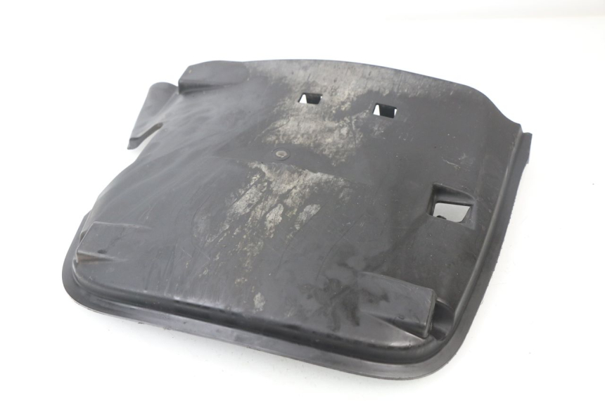 photo de BELLY PANEL SYM FIDDLE 125 (2008 - 2010) - Zoom on usage condition