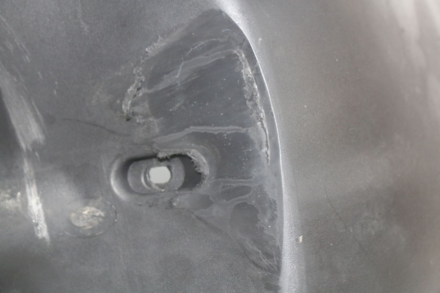 photo de BELLY PANEL SACHS FY125T FY T 125 (2007 - 2011) - Surface and material condition