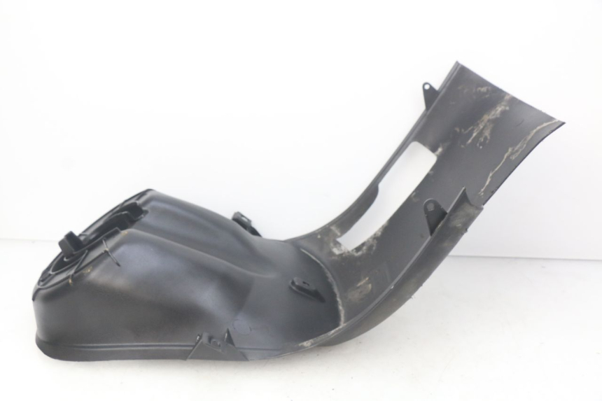 photo de BELLY PANEL SACHS FY125T FY T 125 (2007 - 2011) - Fixing points details