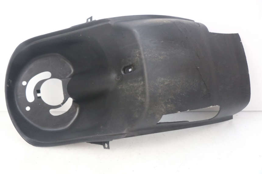 photo de BELLY PANEL SACHS FY125T FY T 125 (2007 - 2011) - Surface and material condition
