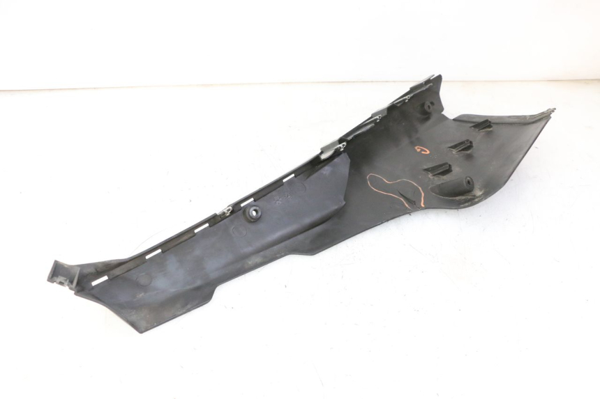 photo de LEFT BELLY PANEL QUADRO 4 4D 350 (2015 - 2018) - Product overview