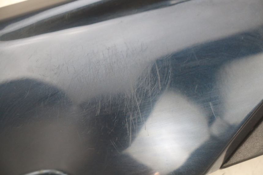 photo de LEFT LOWER FAIRING KYMCO AGILITY 16+ 4T 50 (2018 - 2023) - Alternative perspective