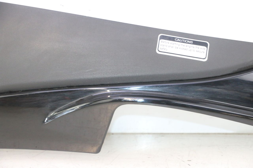 photo de LEFT BELLY PANEL KYMCO AGILITY CITY 16P 125 (2015 - 2024) - Zoom on usage condition