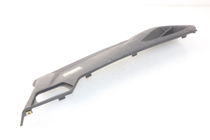 photo de LEFT BELLY PANEL KYMCO AGILITY CITY 4T 50 (2008 - 2016) - Alternative perspective