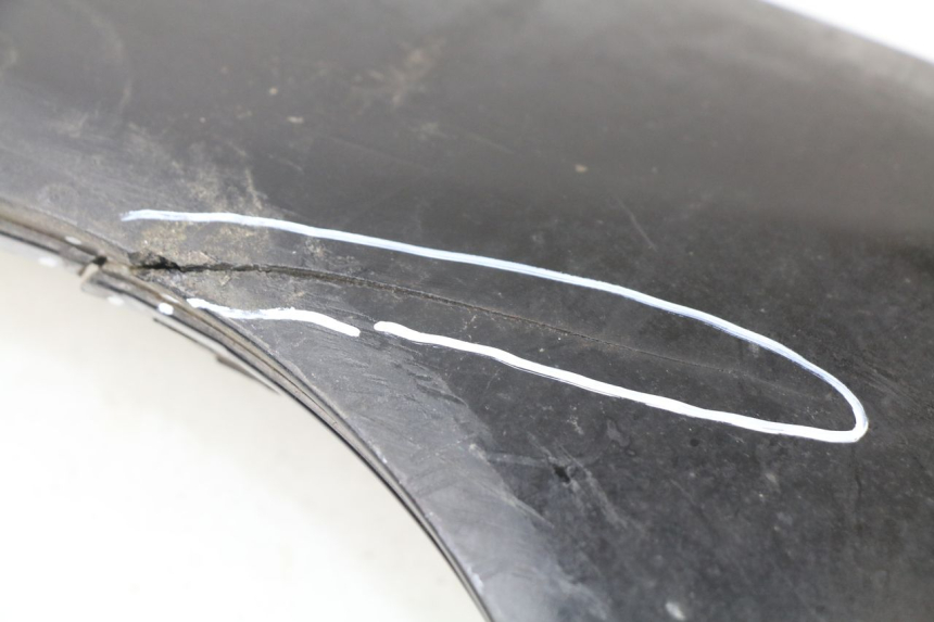 photo de LEFT LOWER FAIRING JONWAY AZTRAL 125 (2008 - 2017) - Fixing points details