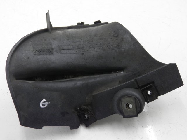 photo de LEFT BELLY PANEL BMW R RT ABS 1100 (1996 - 2001) - Component detail