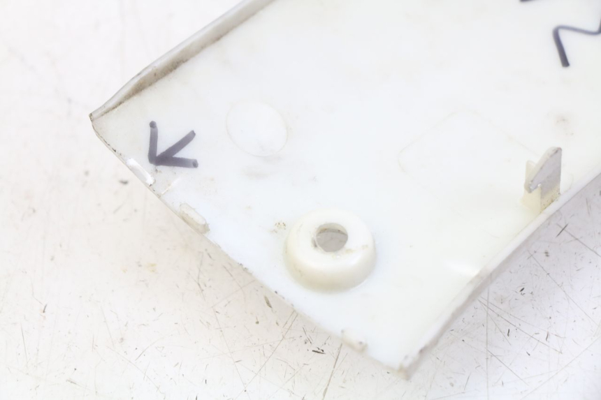 photo de LEFT LOWER FAIRING BAOTIAN BT 49 QT-9 50 (2006 - 2010) - Product overview